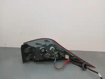 Second-hand car spare part left tailgate light for lexus is iii (_e3_) 300h (ave30_) oem iam references 8156053280  