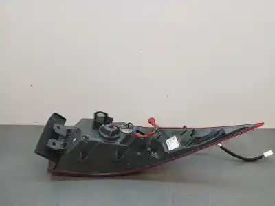 Second-hand car spare part left tailgate light for lexus is iii (_e3_) 300h (ave30_) oem iam references 8156053280  