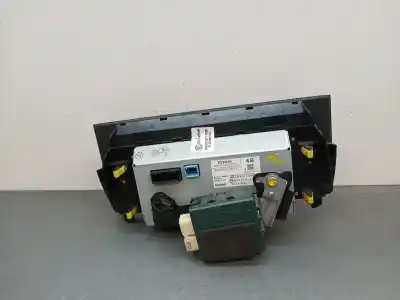 Second-hand car spare part multifunction display for lexus is iii (_e3_) 300h (ave30_) oem iam references   8611053010