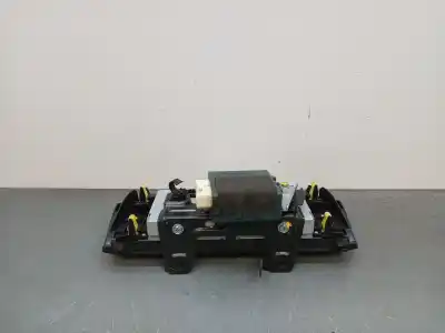 Second-hand car spare part multifunction display for lexus is iii (_e3_) 300h (ave30_) oem iam references   8611053010