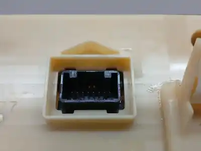 Peça sobressalente para automóvel em segunda mão comando de sofagem (chauffage / ar condicionado) por lexus is iii (_e3_) 300h (ave30_) referências oem iam 5590053240  