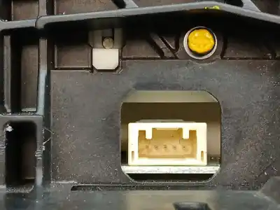 Pezzo di ricambio per auto di seconda mano leva del cambio per lexus is iii (_e3_) 300h (ave30_) riferimenti oem iam   