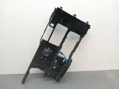 Peça sobressalente para automóvel em segunda mão comandos de alavanca por lexus is iii (_e3_) 300h (ave30_) referências oem iam 75f941