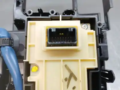 Second-hand car spare part multifunction switch for lexus is iii (_e3_) 300h (ave30_) oem iam references 75f941  76h710lhd módulo electrónico