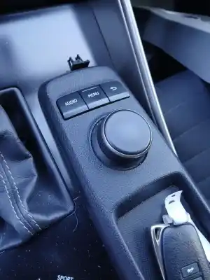 Second-hand car spare part multifunction switch for lexus is iii (_e3_) 300h (ave30_) oem iam references 8478053050  