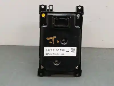 Second-hand car spare part multifunction switch for lexus is iii (_e3_) 300h (ave30_) oem iam references 8478053050  