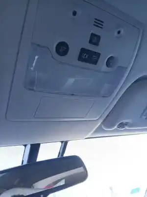 Pezzo di ricambio per auto di seconda mano luce interna per lexus is iii (_e3_) 300h (ave30_) riferimenti oem iam 8a613109g  1d153073g