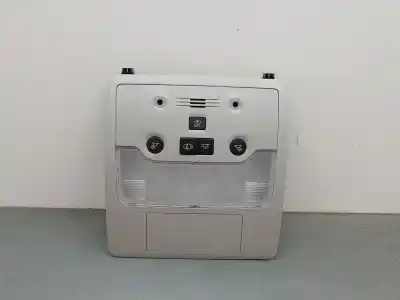 Peça sobressalente para automóvel em segunda mão luz interior por lexus is iii (_e3_) 300h (ave30_) referências oem iam 8a613109g