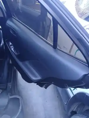 Peça sobressalente para automóvel em segunda mão forra / revestimento da porta traseira direita por lexus is iii (_e3_) 300h (ave30_) referências oem iam 