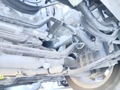 Second-hand car spare part air conditioning compressor for lexus is iii (_e3_) 300h (ave30_) oem iam references   