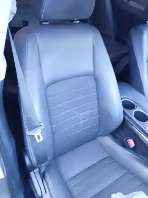 Peça sobressalente para automóvel em segunda mão assento dianteiro direito por lexus is iii (_e3_) 300h (ave30_) referências oem iam 