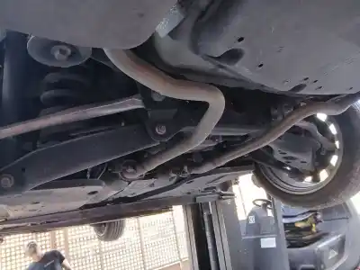 Peça sobressalente para automóvel em segunda mão charrió / suporte de eixo de trás por lexus is iii (_e3_) 300h (ave30_) referências oem iam 