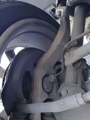 Peça sobressalente para automóvel em segunda mão manga de eixo dianteira direita por lexus is iii (_e3_) 300h (ave30_) referências oem iam 