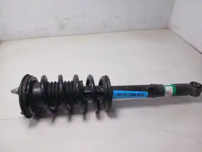 Peça sobressalente para automóvel em segunda mão amortecedor dianteiro esquerdo por lexus is iii (_e3_) 300h (ave30_) referências oem iam 4852053320  