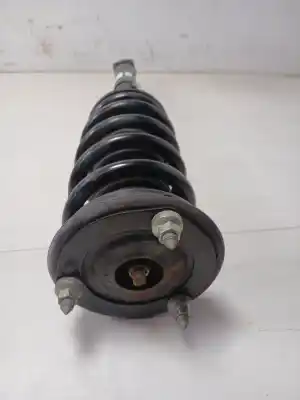 Peça sobressalente para automóvel em segunda mão amortecedor dianteiro esquerdo por lexus is iii (_e3_) 300h (ave30_) referências oem iam 4852053320  