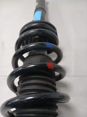 Peça sobressalente para automóvel em segunda mão amortecedor dianteiro esquerdo por lexus is iii (_e3_) 300h (ave30_) referências oem iam 4852053320  