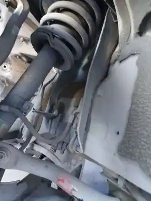 Peça sobressalente para automóvel em segunda mão amortecedor dianteiro direito por lexus is iii (_e3_) 300h (ave30_) referências oem iam 4851053320