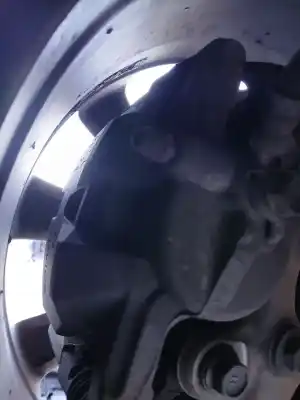 Peça sobressalente para automóvel em segunda mão pinça de travão dianteira esquerda por lexus is iii (_e3_) 300h (ave30_) referências oem iam 