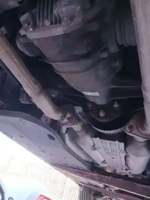 Peça sobressalente para automóvel em segunda mão diferencial traseiro por lexus is iii (_e3_) 300h (ave30_) referências oem iam 