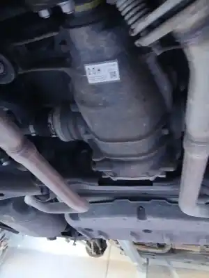Pezzo di ricambio per auto di seconda mano differenziale posteriore per lexus is iii (_e3_) 300h (ave30_) riferimenti oem iam   