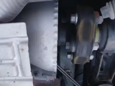 Peça sobressalente para automóvel em segunda mão transmissão central traseira por lexus is iii (_e3_) 300h (ave30_) referências oem iam 