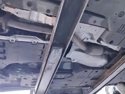 Peça sobressalente para automóvel em segunda mão catalisador por lexus is iii (_e3_) 300h (ave30_) referências oem iam 