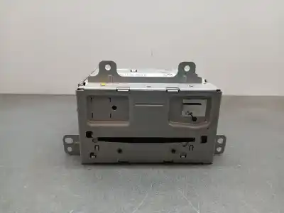 Pièce détachée automobile d'occasion système de navigation gps pour opel mokka / mokka x (j13) 1.7 cdti (_76) références oem iam 23499778