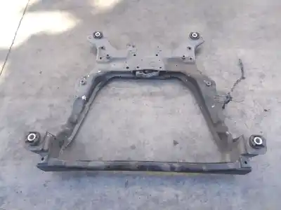 Автозапчастина б/у передня вісь для ford s-max titanium посилання на oem iam 