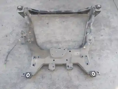 Second-hand car spare part front axle for ford s-max titanium oem iam references   