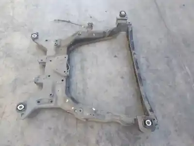 Second-hand car spare part front axle for ford s-max titanium oem iam references   
