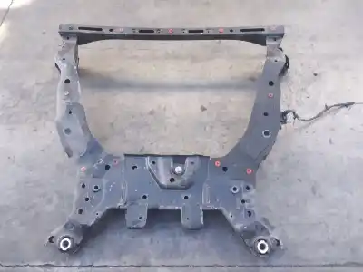 Second-hand car spare part front axle for ford s-max titanium oem iam references   