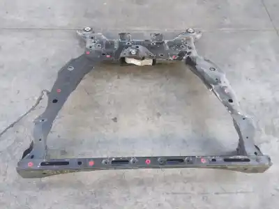 Second-hand car spare part front axle for ford s-max titanium oem iam references   