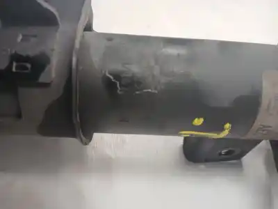 Автозапчастина б/у передній правий амортизатор для ford s-max titanium посилання на oem iam 1a16753ar  