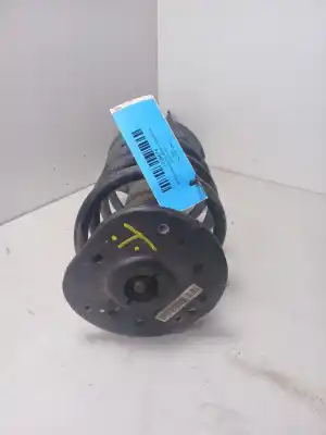 Автозапчастина б/у амортизатор передній лівий для ford s-max titanium посилання на oem iam 1a16753bl  