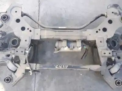 Pezzo di ricambio per auto di seconda mano asse posteriore per ford s-max titanium riferimenti oem iam 2458604  