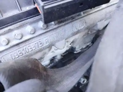 Tweedehands auto-onderdeel Maar voor VOLKSWAGEN PASSAT BERLINA (3B3) 1.9 TDI OEM IAM-referenties 038103373R  
