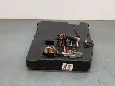 Second-hand car spare part bsi control unit for renault scénic ii (jm0/1_) 1.5 dci (jm1e, jm16) oem iam references 8200724363  