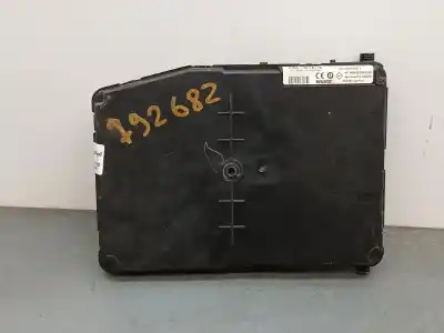 Second-hand car spare part bsi control unit for renault scénic ii (jm0/1_) 1.5 dci (jm1e, jm16) oem iam references 8200724363  
