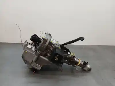 Second-hand car spare part steering column for renault scénic ii (jm0/1_) 1.5 dci (jm1e, jm16) oem iam references 8200701471  