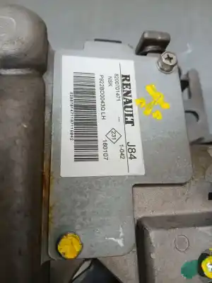 Second-hand car spare part steering column for renault scénic ii (jm0/1_) 1.5 dci (jm1e, jm16) oem iam references 8200701471  