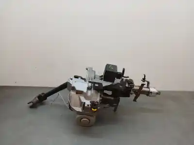Second-hand car spare part steering column for renault scénic ii (jm0/1_) 1.5 dci (jm1e, jm16) oem iam references 8200701471  
