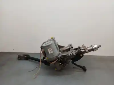 Second-hand car spare part steering column for renault scénic ii (jm0/1_) 1.5 dci (jm1e, jm16) oem iam references 8200701471  