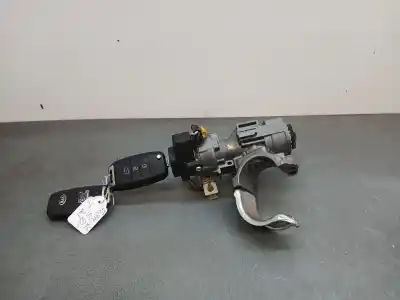 Pièce détachée automobile d'occasion commutateur d'allumage pour kia carens iv 1.7 crdi références oem iam 49a6101110