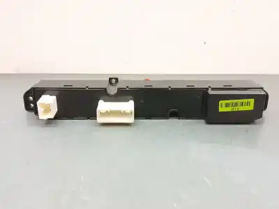 Peça sobressalente para automóvel em segunda mão interruptor 4 piscas - emergência por kia pro_cee´d drive referências oem iam 937001h000  937001h010