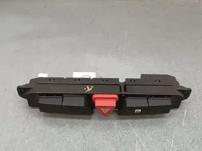 Peça sobressalente para automóvel em segunda mão interruptor 4 piscas - emergência por kia pro_cee´d drive referências oem iam 937001h000  937001h010
