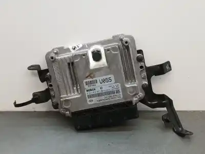 Pièce détachée automobile d'occasion calculateur moteur ecu pour kia carens iv 1.7 crdi références oem iam 391202a412