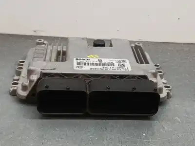 Peça sobressalente para automóvel em segunda mão centralina de motor uce por kia pro_cee´d drive referências oem iam 391142a511  0281017218
