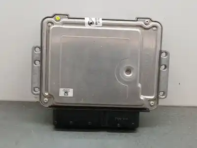 Peça sobressalente para automóvel em segunda mão centralina de motor uce por kia pro_cee´d drive referências oem iam 391142a511  0281017218