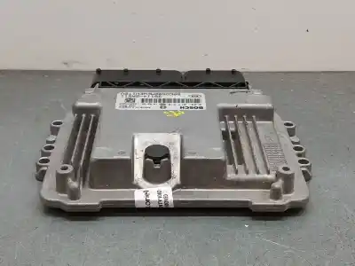 Peça sobressalente para automóvel em segunda mão centralina de motor uce por kia pro_cee´d drive referências oem iam 391142a511  0281017218