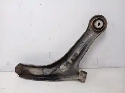 Second-hand car spare part front left lower suspension arm for ford fiesta (ccn) ambiente oem iam references   